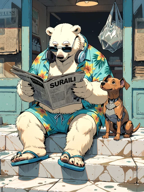 Masterpiece, Best Quality,score9, A Loose Sketchy Linework,...