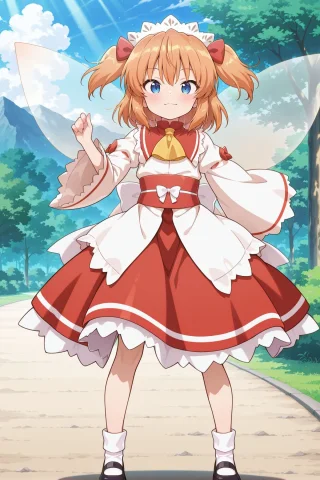 Absurdres, Highres, Masterpiece, Best Quality, Amazing Quali... — Stable Diffusion AI Prompt: absurdres, highres, masterpiece, best quality, amazing quality, official anime a...