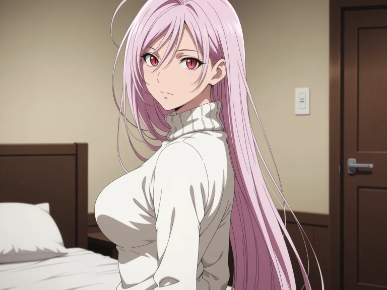Masterpiece, Best Quality, 1girl, Solo