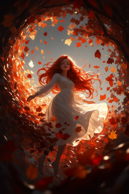 Fantasy Art, Digital Illustration, Moody Colors And Lighting...
