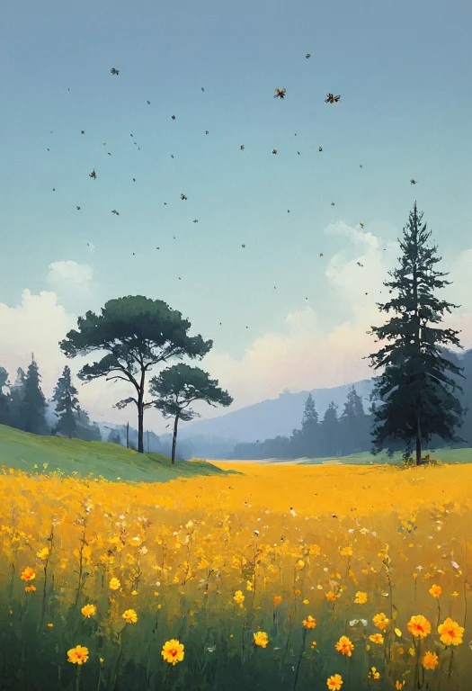 Art Painting, Nhl-001, Limited Palette, Clearnote, Masterpie...