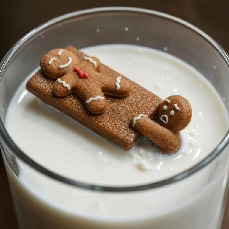 Macro Photography, A Creative Miniature Food Diorama Inside...