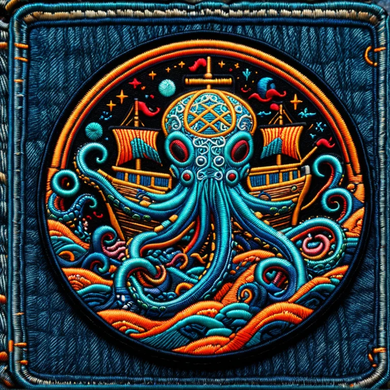Lovecraftian Horror Hyperdetailed Macro Photography Of Embro...