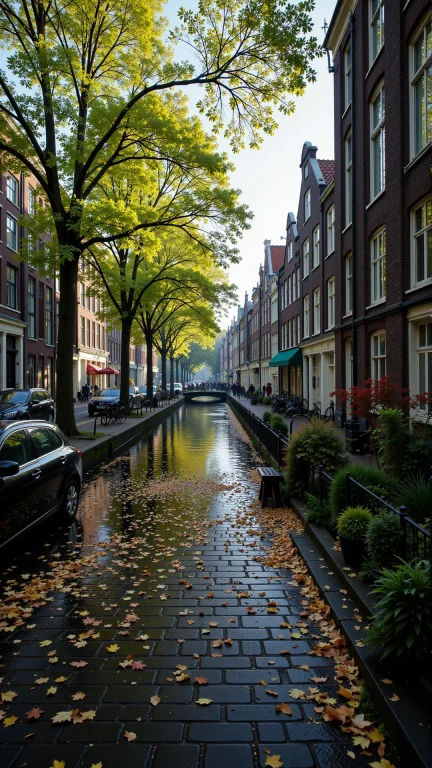 Photo, Photography, Fujifilm Xt-4 Viltrox, Amsterdam, Nether...