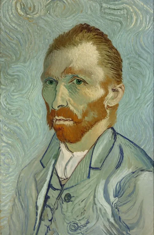 Krea2oil, Oil Painting, 1boy, Male Focus, Facial Hair, Beard...