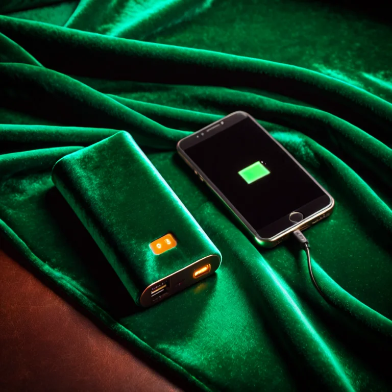 Loratech3velvetemeraldv10.80, Techemeraldvelvet, A Portable...