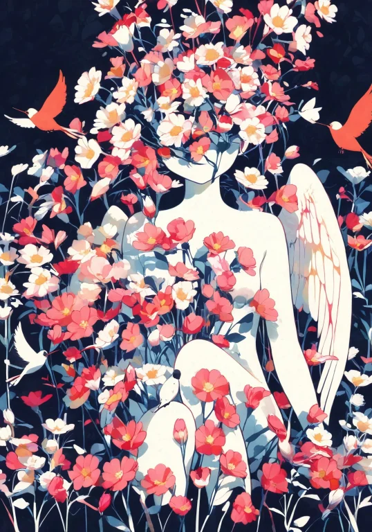 Masterpiece, Bestquality, Newest, Absurdres, Doubleexposure,...