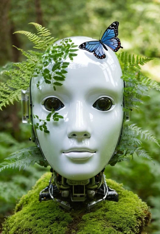 Robot,simple Robot,robot With Glass Face,ellipse Head Robot,...