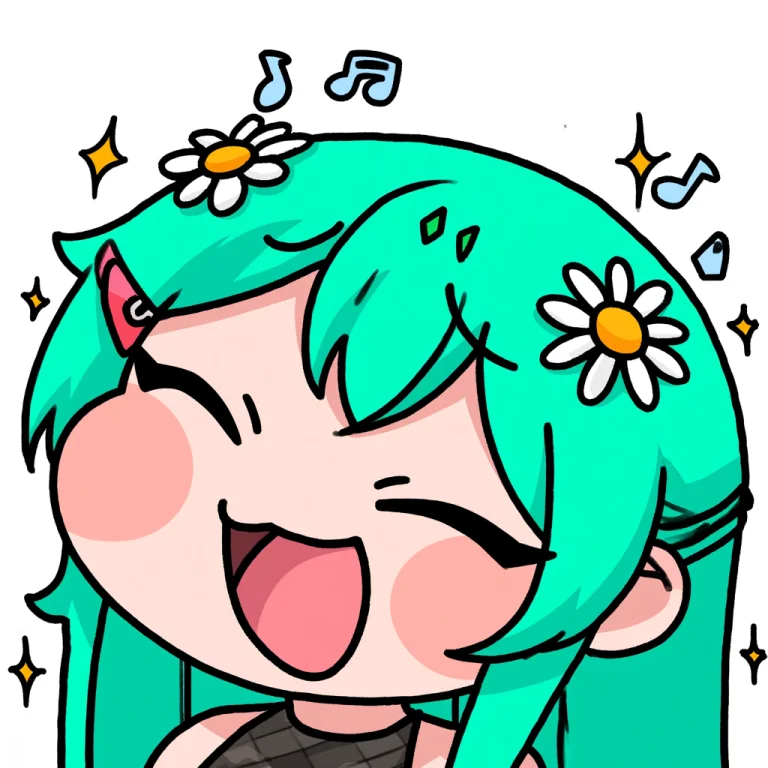 Highres, Absurdres,roguechibi, Chibi, Pure Joy Pfp An Upper-...
