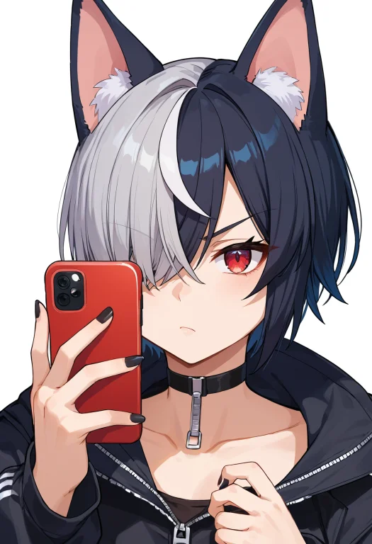 Score9, Score8up, Score7up,sourceanime, Break 1girl, Animal...