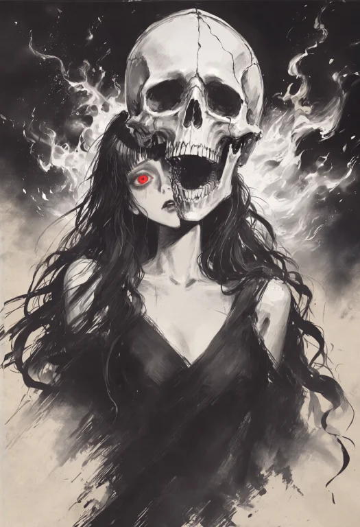 Bwink, Flsk, Shi1, Eldenart, Hyper-realistic Yet Painterly T...