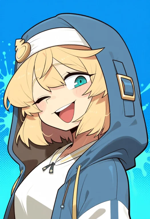 Masterpiece,best Quality1.2,ccmyanima, 1boy,trap, Bridget Gu...