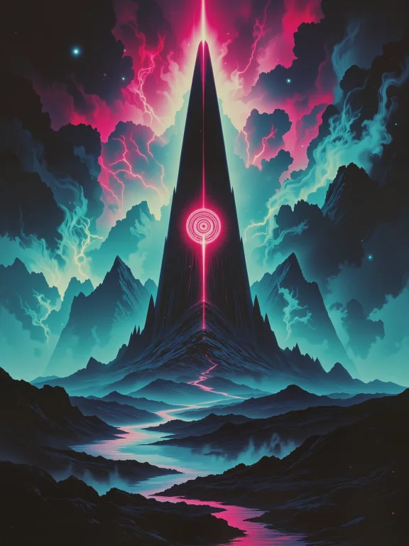 Famous Artwork, Masterwork, Highly Aesthetic, Fantasy, Hyper...