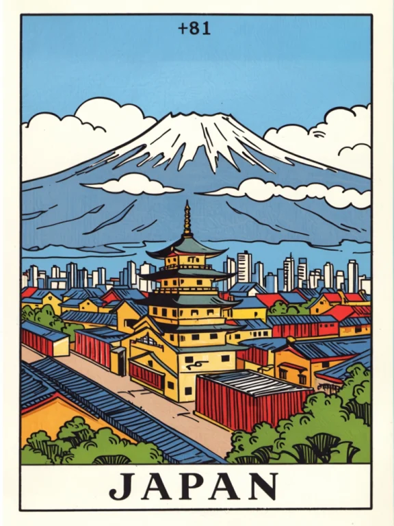 Tarot, Tarot Card, White Border, Blue Sky, Cloudy Sky, Citys...