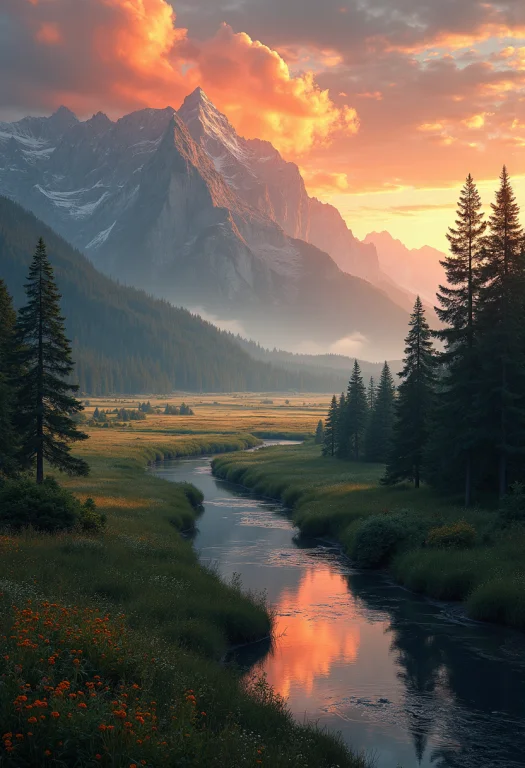 Generate A Highly Detailed High-resolution Photo Of An Awe-i...
