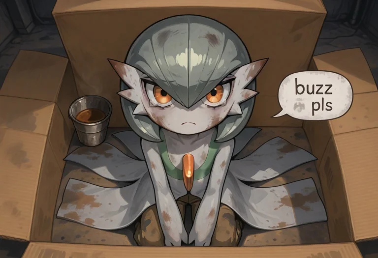 Masterpiece, Solo, Feral, Pokemon, Pokemon Species, Gardevoi...