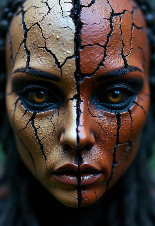 Aidmaimageupgrader, A High Quality Digital Image Of An Intri...