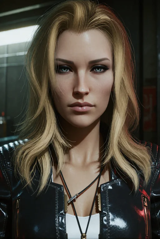 Altcunningham This Is A Digital Close-up Cgi Artwork Depicti...