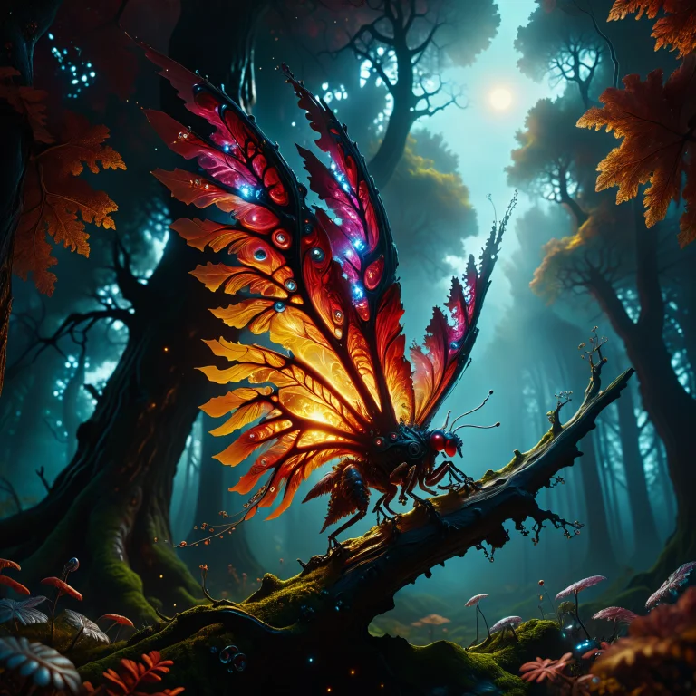 Famous Artwork Inspired By Chris Achilleos1.4 And Wlop1.1, O...