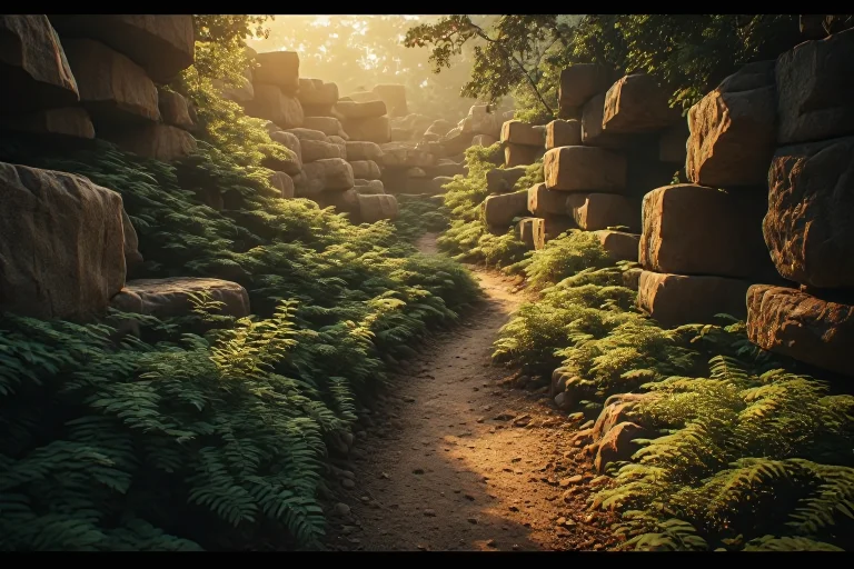 Masters Media, So-realistic Landscape Randomizer V2 Wide-ang...