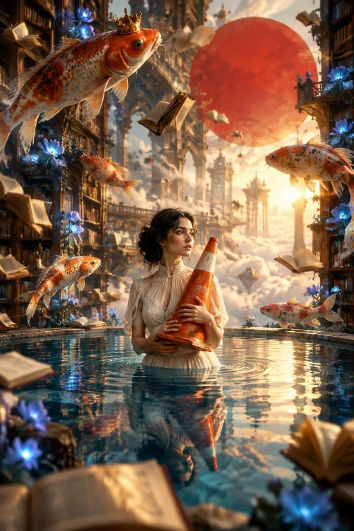 Create An Exceptionally Profound And Visually Compelling Ima...