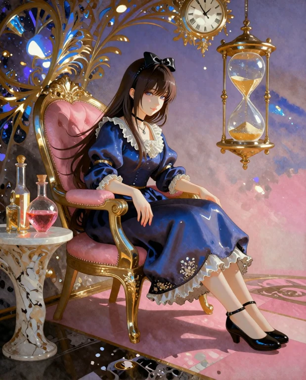 Score9, Score8up, Jg02, Satoori, Rockstyle, Realistic Illust...