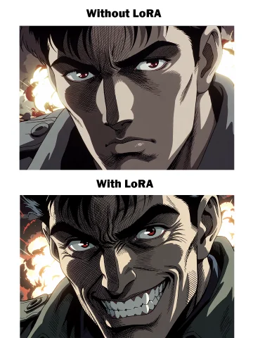Detailed Seinen Manga Aesthetic Color Illustration Of An Eli... — Stable Diffusion AI Prompt: Detailed seinen manga aesthetic color illustration of an elite sniper suffering...