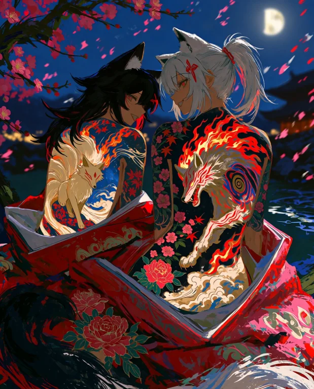 Masterpiece, Best Quality, Amazing Quality, Detailed, Newest...