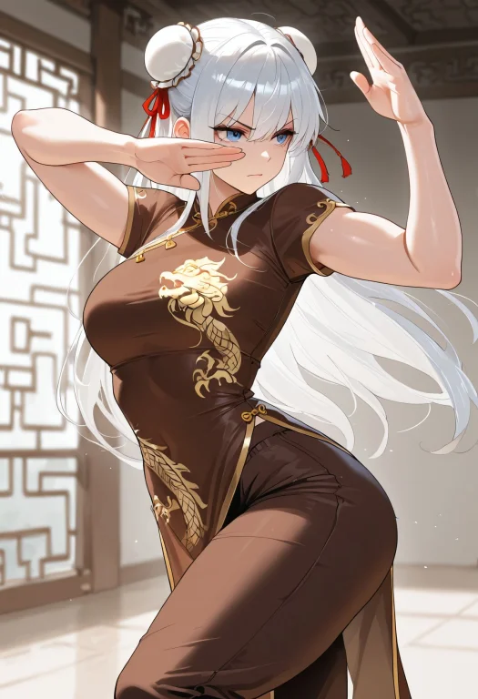 Masterpiece,best Quality,amazing Quality, Absurdres, 1girl,...