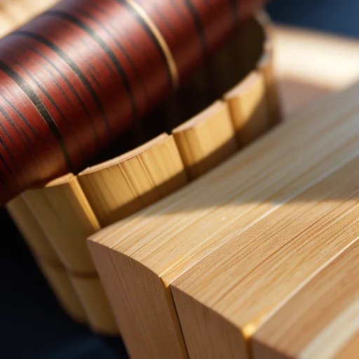 Extreme Close-up Macro Shot Focusing On The Scribes Hands Ge...