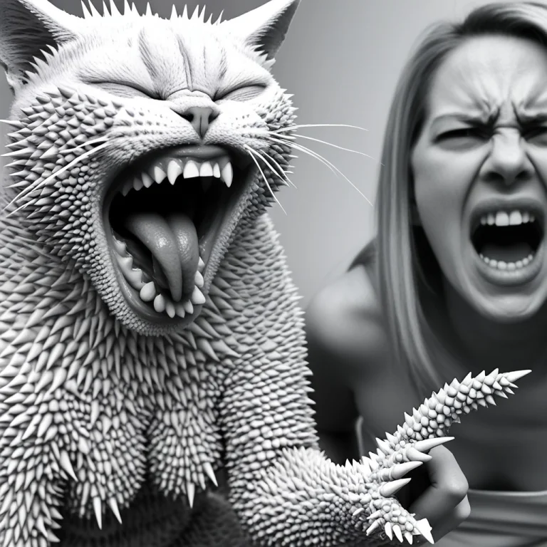 Madefromteef, Woman Yelling At A Cat Meme, Angry Woman Point...