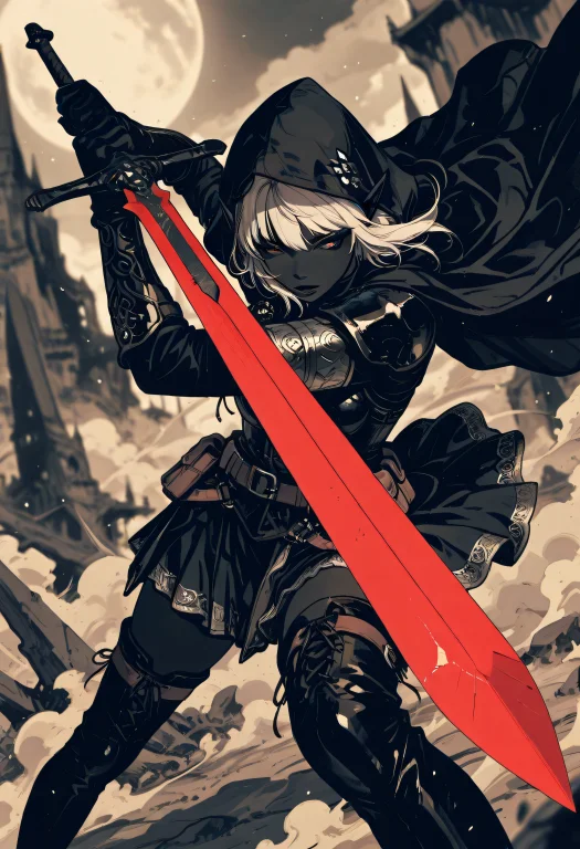 In The Style Of Cksc, Sinozickillu, Masterpiece, Amazing Qua...