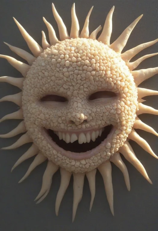 Sun Madefromteef, Safe