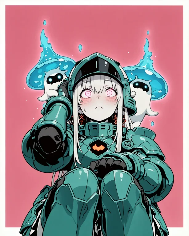 Oregairu Yukinoshita Yukino1.4, Shy, Nervous, Wide-eyed, Blu...