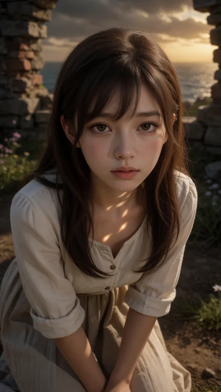 Seika,8k