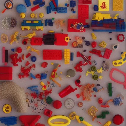 Walter-wick-photography Lego