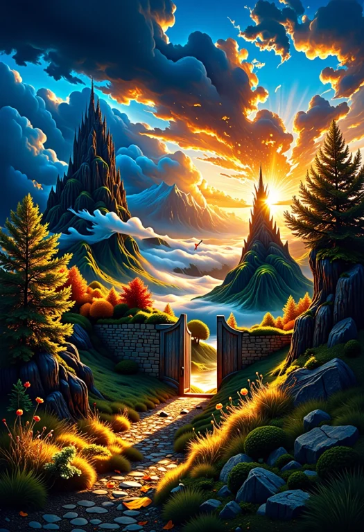 Masterpiece, Best Quality, Ultra-detailed 8k, Overexposure,...