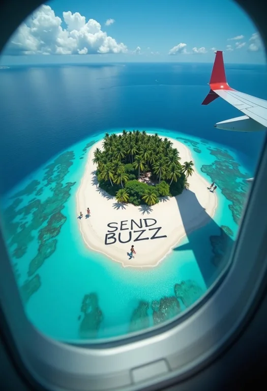 A Professional Slr Photograph - A Breathtaking Aerial View F...