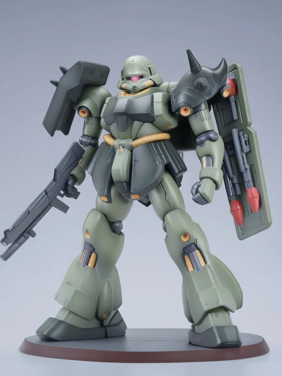Photorealistic, Realistic, Model Kit,score 7, Score 8, Score...