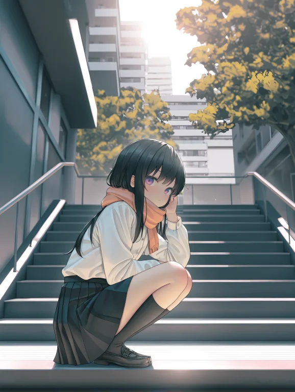 Moody Lighting,strong Lighting,soft Lighting, Nj Imnj1.4, Ch...