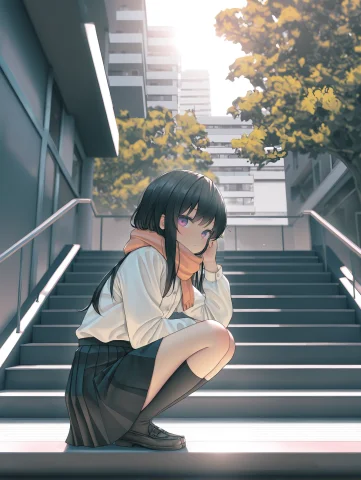 Moody Lighting,strong Lighting,soft Lighting, Nj Imnj1.4, Ch... — Stable Diffusion AI Prompt: moody lighting,strong lighting,soft lighting, (nj \(imnj\):1.4), (chen bin:1.2),...