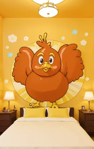 Caramel, Loracaramel Gmr Lora0.75 Loraanpansdxl0.6, Phoenix... — SDXL AI Prompt: caramel, , (phoenix rising made of caramel sauce:1.3),(masterpiece:1.2), (2d, t...