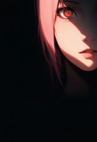 1girl, Sakura, Naruto Shippuden, Solo, Dark, Light, Masterpi... — SDXL AI Prompt: 1girl, Sakura, naruto shippuden, solo, dark, light, masterpiece, best quality, v...