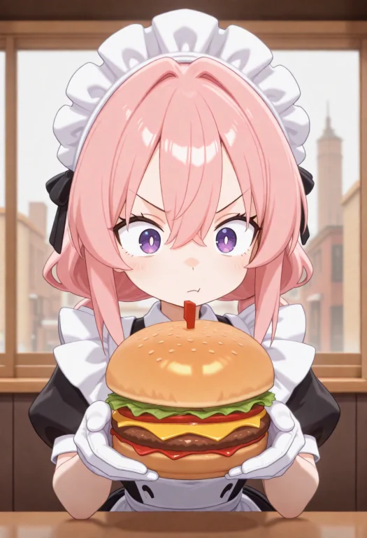 N1s, Anime, Masterpiece, Best Quality, Very Aesthetic, Newes...