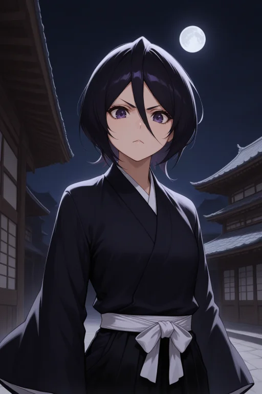 Masterpiece, Best Quality, 1girl, Solo, Lorakuchikirukia-ill...