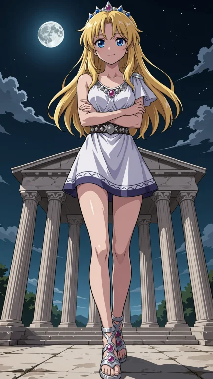 Best Quality, Detailed, Absurdly Detailed Composition, Score...