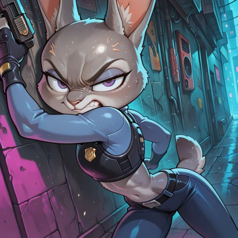 Masterpiece, Thick Outlines, Vibrant Colors, Splash Art, All...