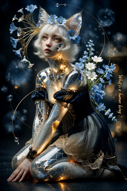 Zidiusart Aesthetic  Yoshitaka Amano Influence  Neo Fantasy...