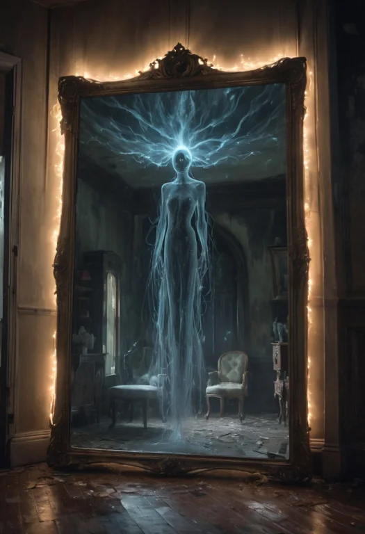 An Amazing Film Photo Of A Amazing Dream Magical Of Amazing...