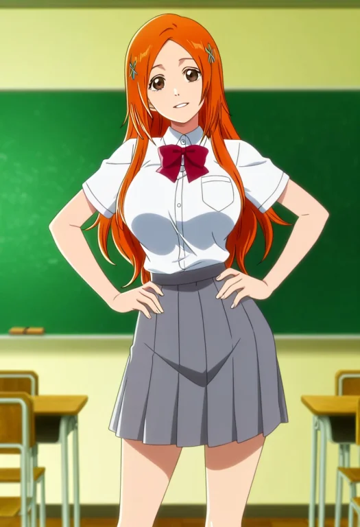 Loraanimescreencap-il V-pred1, Anime Screencap, Anime Colori...